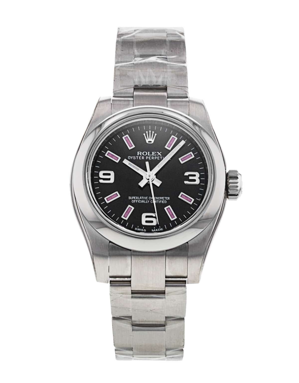Rolex Lady Oyster Perpetual 176200